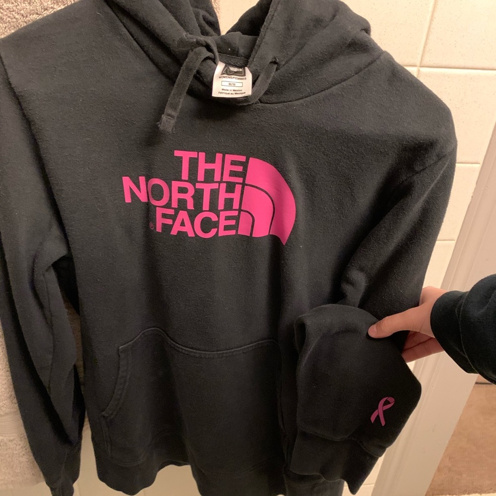 North Face Hoodie